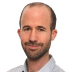 Profile picture of Shlomi Haar