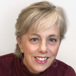 Profile picture of Jane Ollis