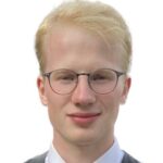 Profile picture of Thomas Pritchard