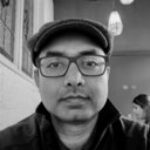 Profile picture of Anirban Dutta