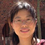 Profile picture of Shufan Yang