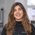 Profile picture of Tamara Gerbert