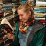 Profile picture of Danielle Kurtin