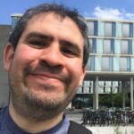 Profile picture of Cristian Rodriguez Rivero