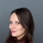 Profile picture of Katherine Dyke